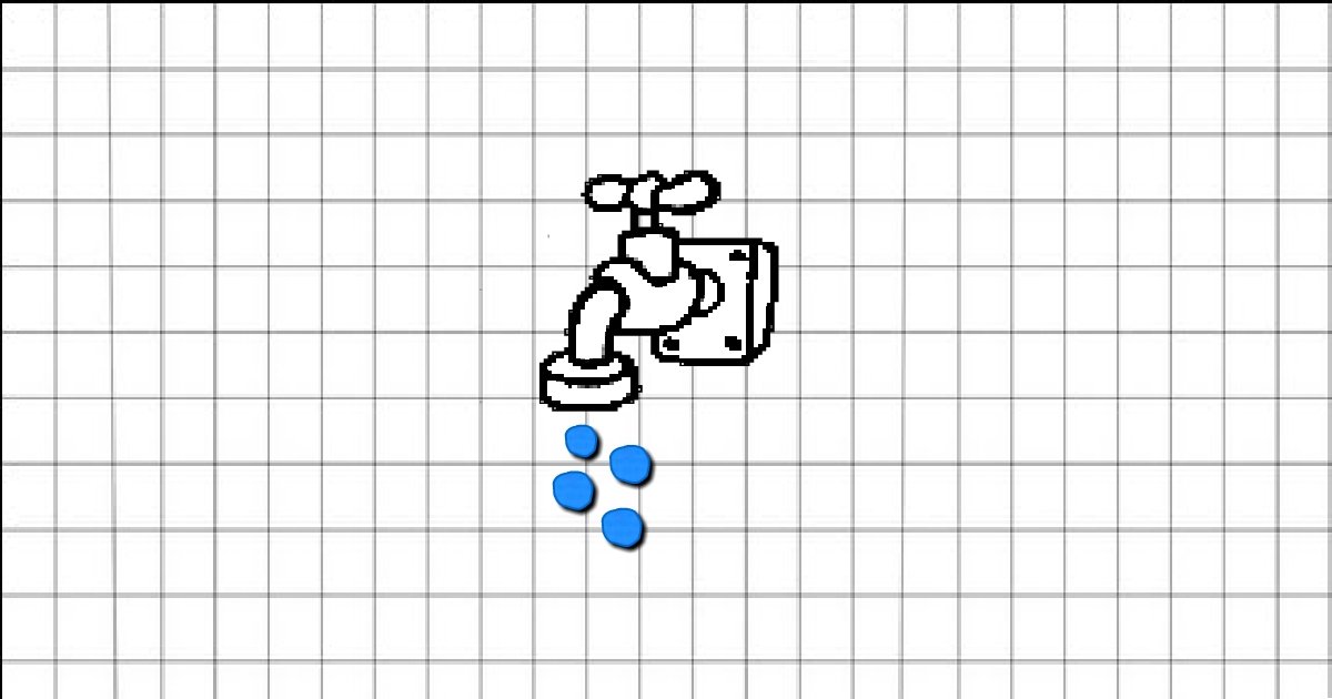 Shape of Water